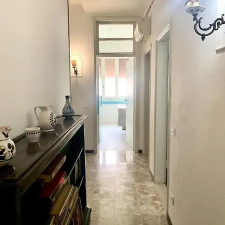 Ravenna Suite * Ravenna