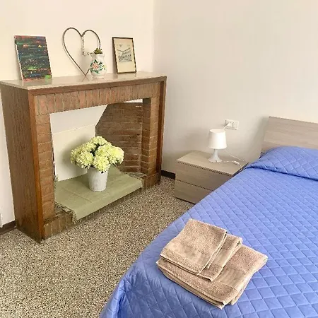 Ravenna Suite Apartment *