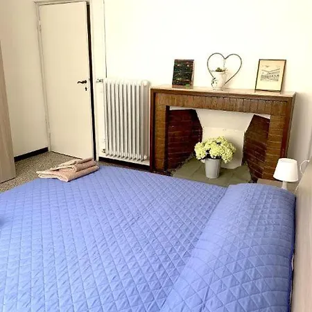Apartment Ravenna Suite *