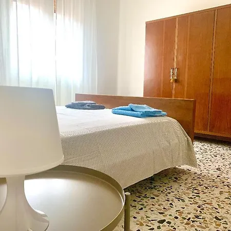 Apartment Ravenna Suite