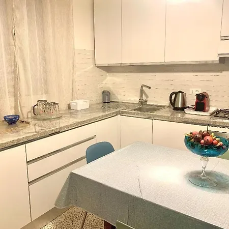 Ravenna Suite Apartment Ravenna