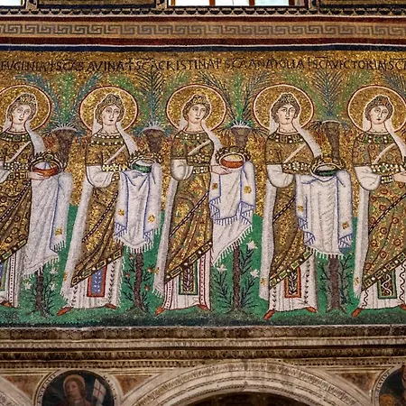 Ravenna Suite