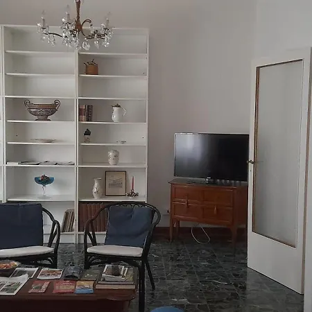 Ravenna Suite Apartment Ravenna