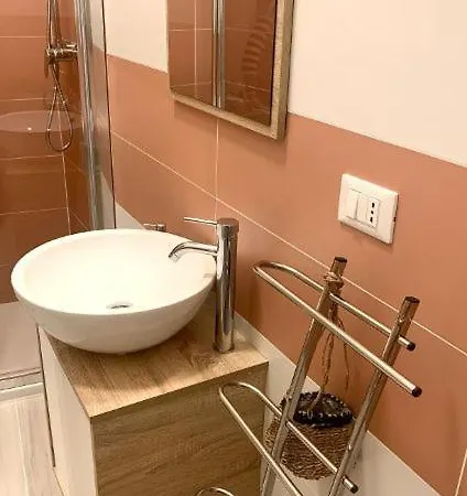 Appartamento Ravenna Suite