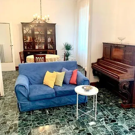 Ravenna Suite Appartamento *