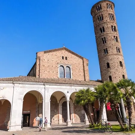 Ravenna Suite Appartamento *