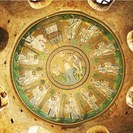 Ravenna Suite Appartamento Ravenna