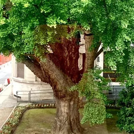 Ravenna Suite Appartamento
